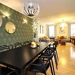 Tallinn City Apartments 4 Bedroom With Sauna And 2 Bathroom