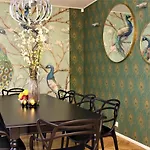 Tallinn City Apartments 4 Bedroom With Sauna And 2 Bathroom