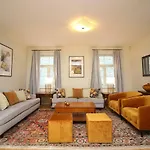 Tallinn City Apartments 4 Bedroom With Sauna And 2 Bathroom