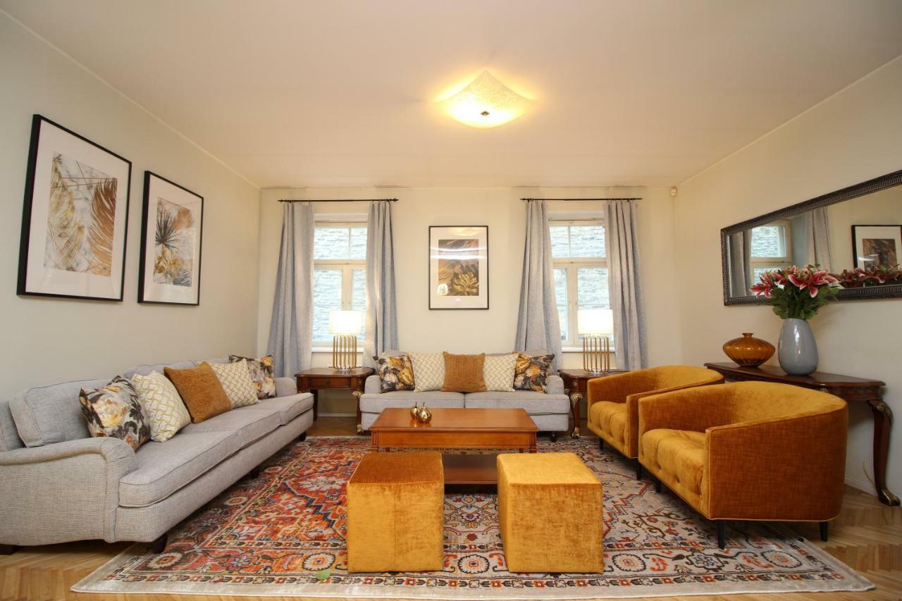 4 Bedroom With Sauna And 2 Bathroom Korter Tallinn